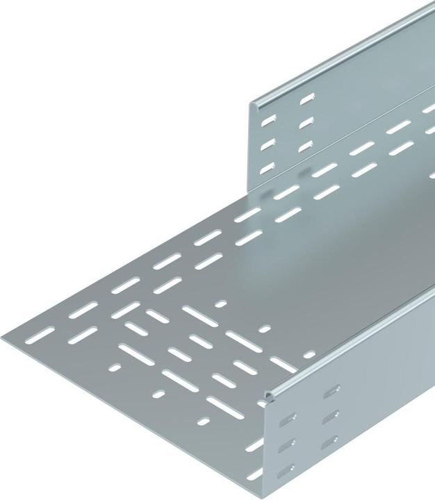 Immagine prodotto OBO Bettermann OBO vassoio portacavi BKRS (100 cm)