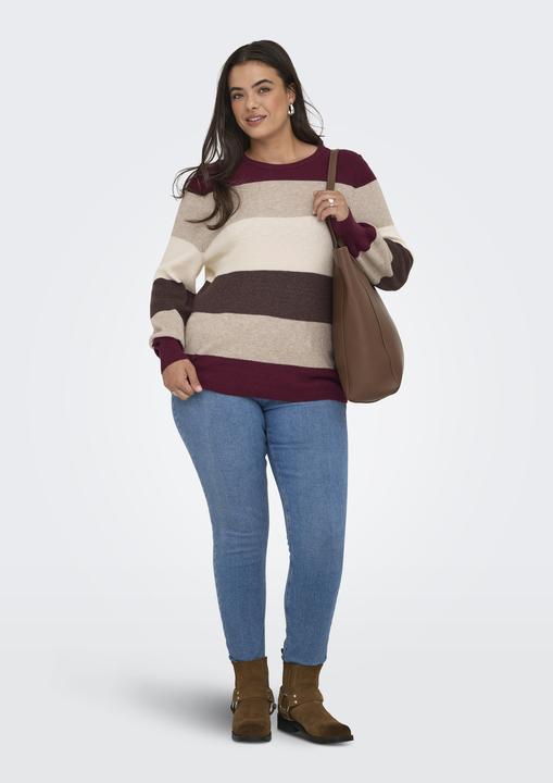 Produktbild Only CARNEW Strickpullover Strickpullover (S)