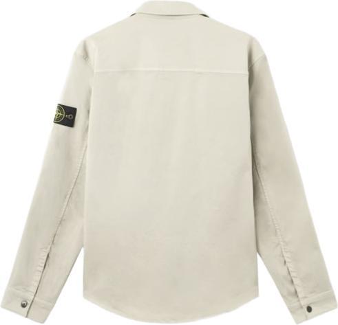 Produktbild Stone Camicie Grigio (XXL)