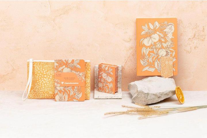 Actual product image Clairefontaine - (A6, Lined)