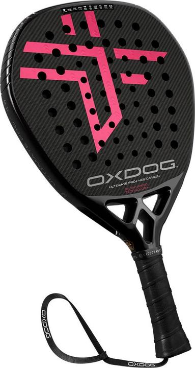 Actual product image Oxdog Padel Ultimate Pro+