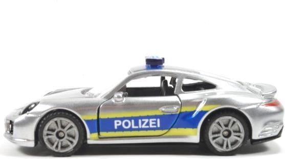 Produktbild Siku Porsche