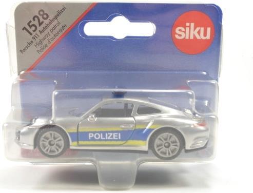 Produktbild Siku Porsche