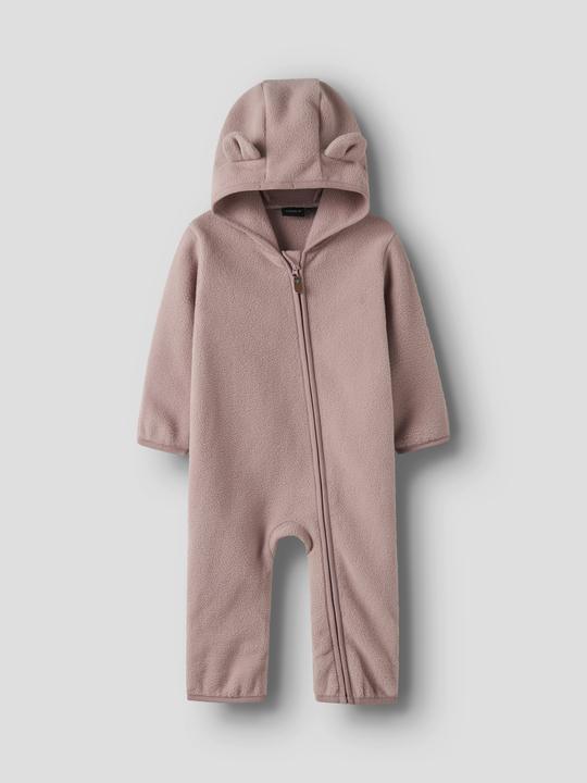 Image du produit Name it Fleece Overall (50)