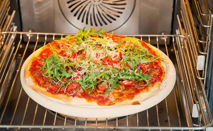 Produktbild Denk Pizzaplatte