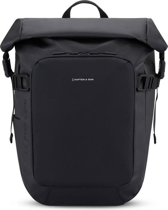 Image du produit Kapten & Son Lisbon Small - Urbane Rucksäck (18 l)