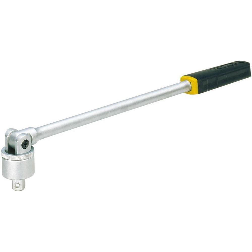 Proxxon, Ratsche, Gelenkratsche mit extra langem Gelenkhebel (1/2")