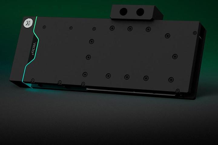 Immagine prodotto EKWB EK QuanVector² XC3 RTX80/90 ABP D-RGB Ac- 3831109892275