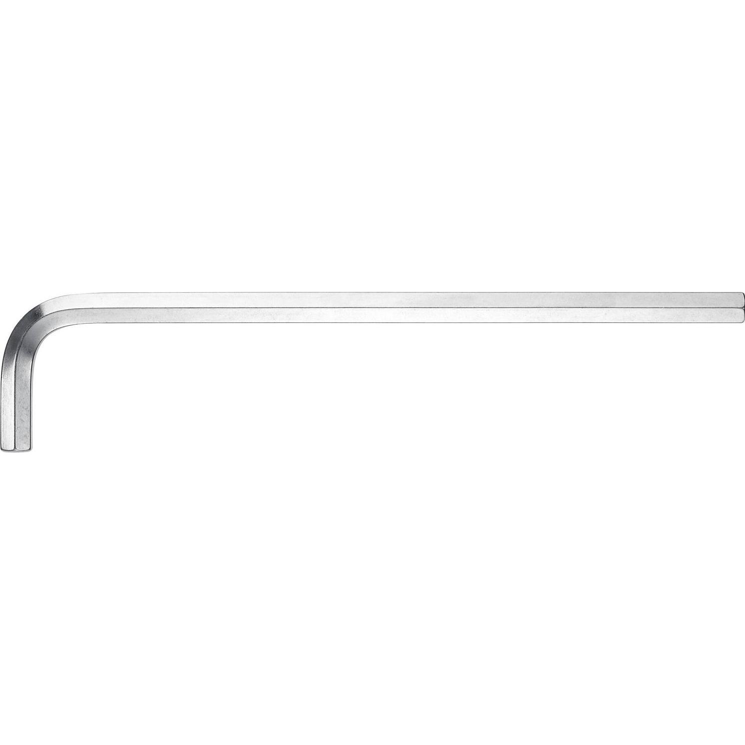Hafu, Sechskantschlüssel, StiftschlÃ¼ssel, 6-kant, ISO 2936 L/DIN 911 L, extra lang, 2,5 mm