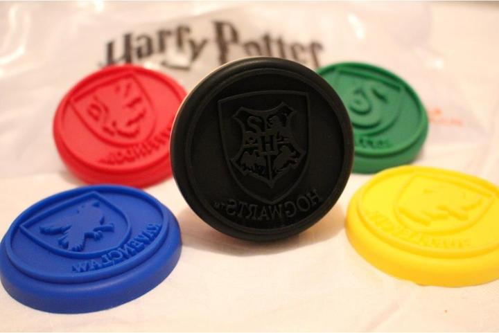 Actual product image Cinereplicas Harry Potter