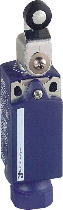 Produktbild TE Sensors Limit Switch 240 VAC 10 Amp Plastic XCKP