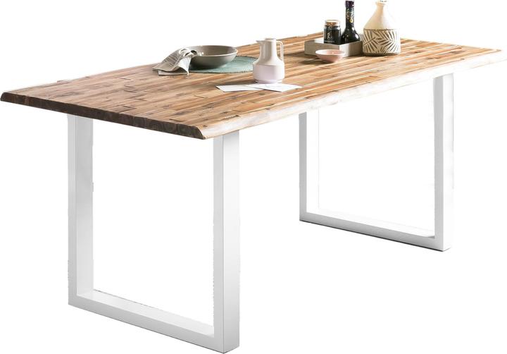 Image du produit SalesFever Table de salle à manger (Bois)