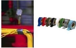 Actual product image 3M Premium Gewebe-Klebeband 389 (50 mm)