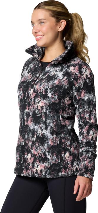 Produktbild Columbia Glacial IV Print 1/2 Zip (L)