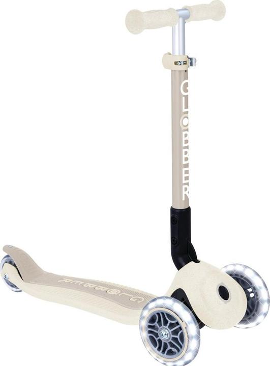 Globber JUNIOR Foldable s Eco Coconut