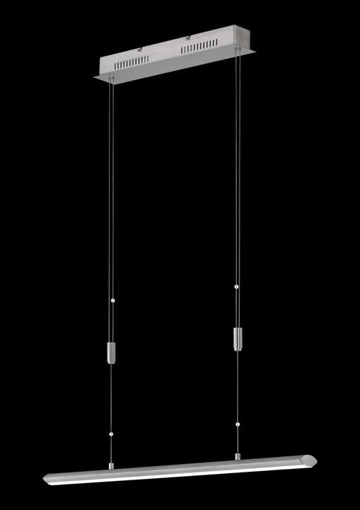 Produktbild Fischer & Honsel Honsel Beat TW LED Pendelleuchte 25W Tunable white steuerbar dimmbar 60545