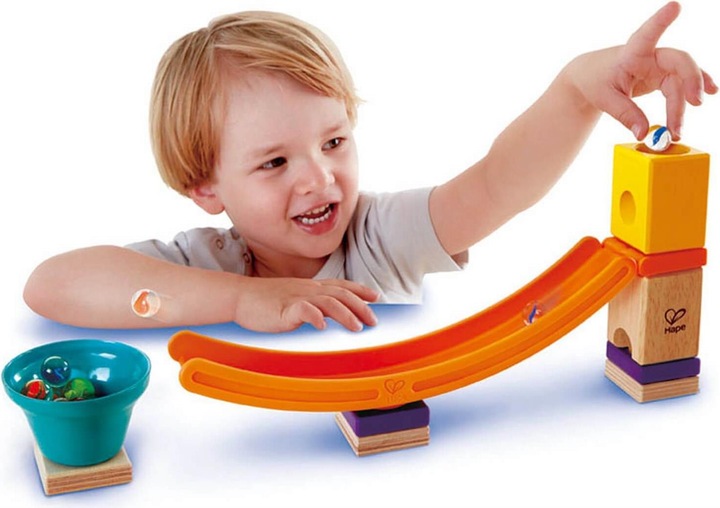Produktbild Hape Quadrilla Mega Skatepark