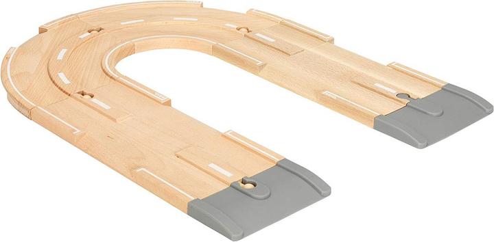 Produktbild Brio Strassen-Erweiterungs-Set