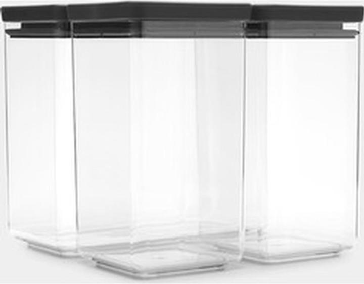 Actual product image Brabantia Tasty+ (6.70 l)