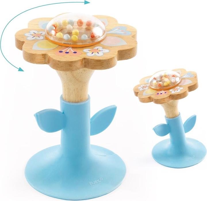 Actual product image Djeco BabySwipi