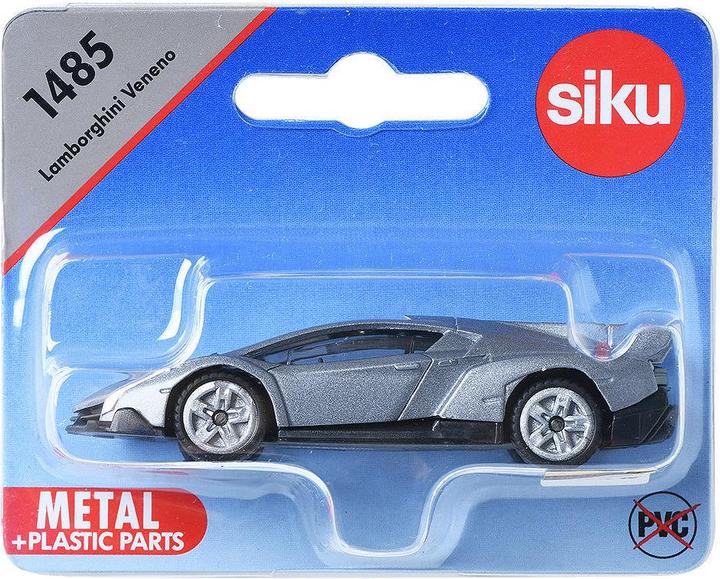 Immagine prodotto Siku Lamborghini Veneno
