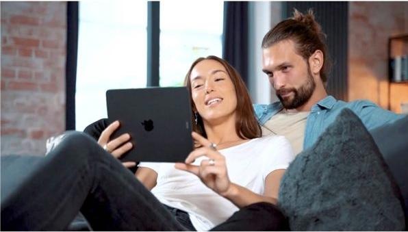 Image du produit Paperlike Screen Protector (2 pièce(s), iPad Pro 12.9 2021 (5ème génération), iPad Pro 12.9 2018 (3. Gen), iPad Pro 12.9 2020 (4. Gen))
