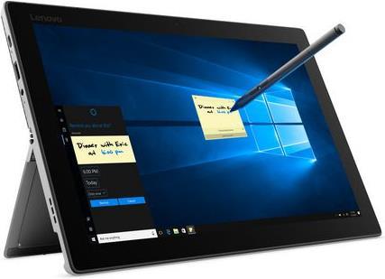 Produktbild Lenovo Miix 520-12 (12.20", Intel Core i5-8250U, 8 GB, 256 GB, CH)
