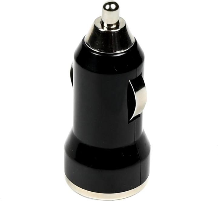 Produktbild Benson Autoladegerät 2 USB-Anschlüsse 2,1A 12-24V