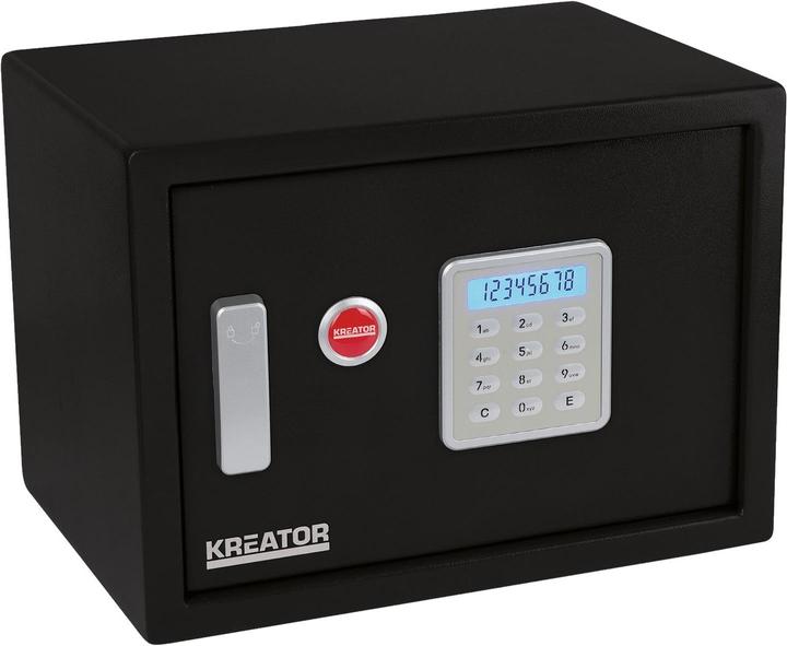 Produktbild Kreator elektronisch