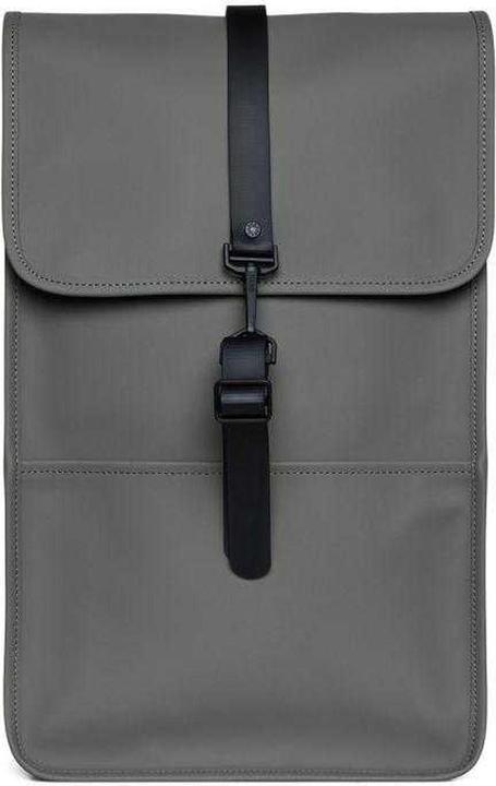 Actual product image Rains Backpack (13 l)