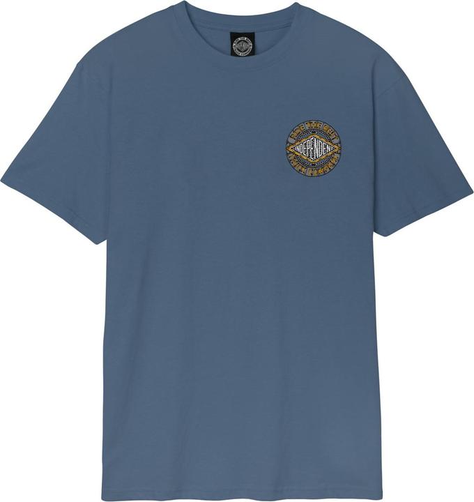 Produktbild Independent Mako Tile Summit T-Shirt (M)