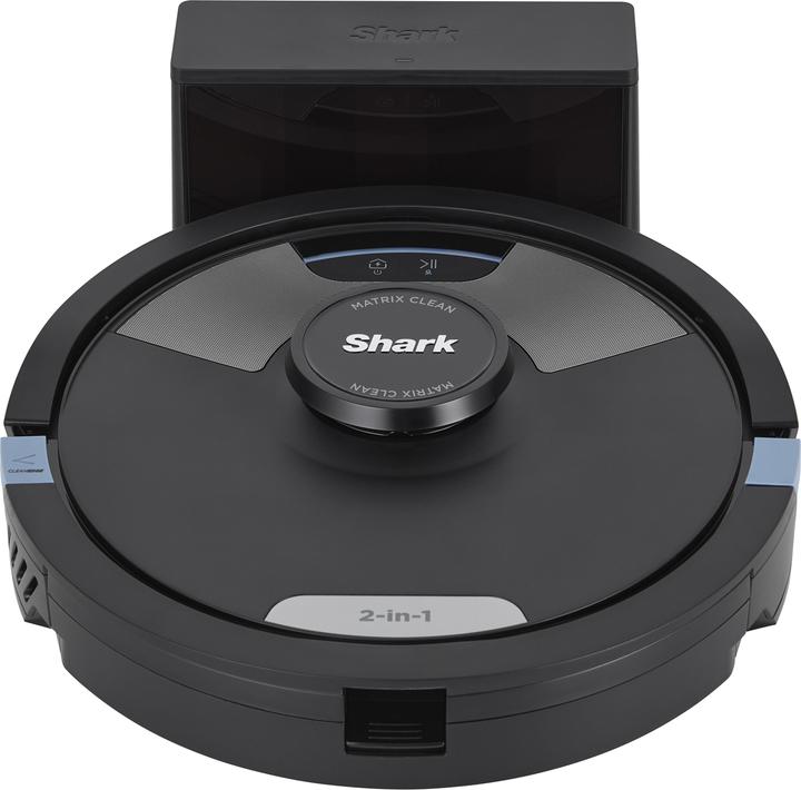 Actual product image Shark AI Ultra (Robot vacuum)