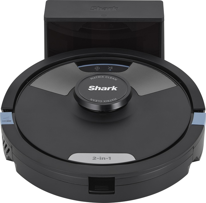 Actual product image Shark AI Ultra (Robot vacuum)