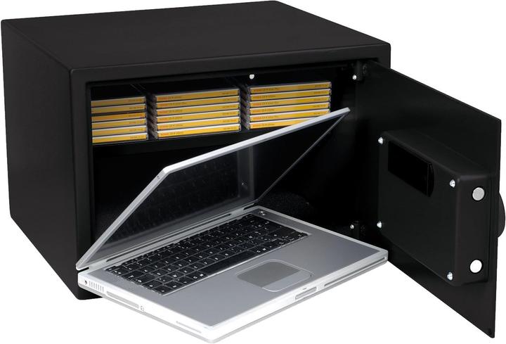 Produktbild Kreator Elektronisch Laptopsafe