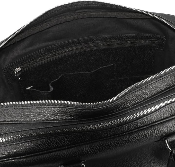Produktbild Abro Adria Aktentasche Leder 40 cm
