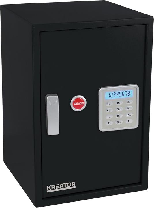 Kreator Elektronisch