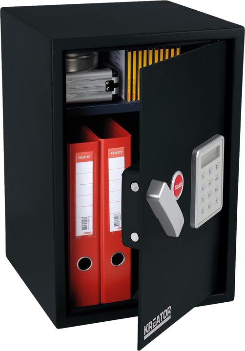 Productafbeelding Kreator Elektronisch