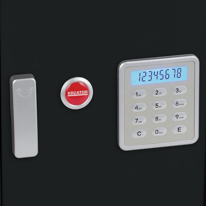 Productafbeelding Kreator Elektronisch