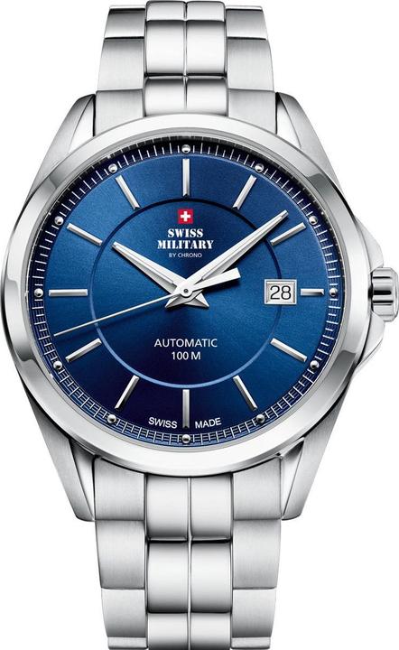 Produktbild Swiss Military Automatic (Analoguhr, 40 mm)