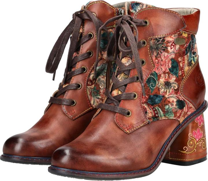 Actual product image Laura Vita Stiefelette (41)