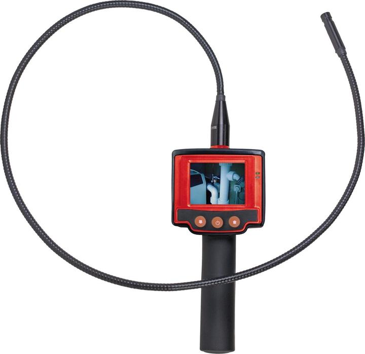 Produktbild Rothenberger Endoskopkamera TF 2809