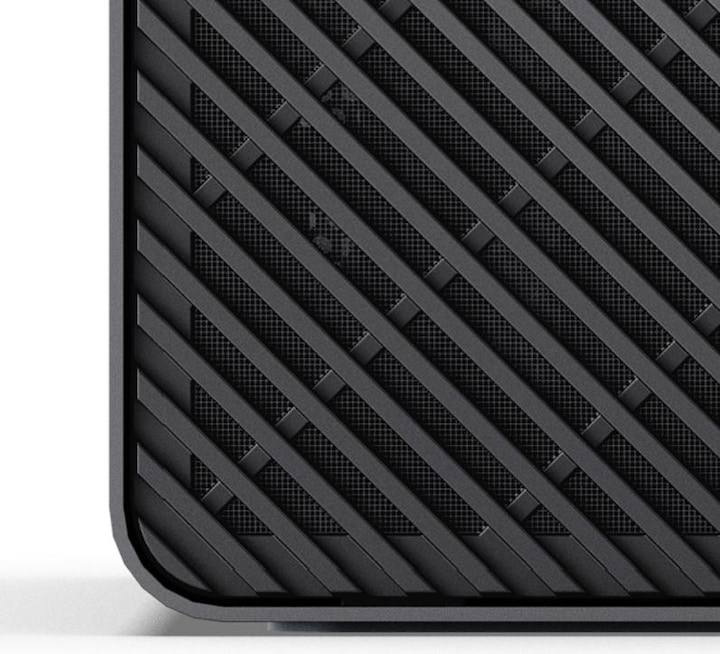 Actual product image Jonsbo N2 (Mini-ITX)