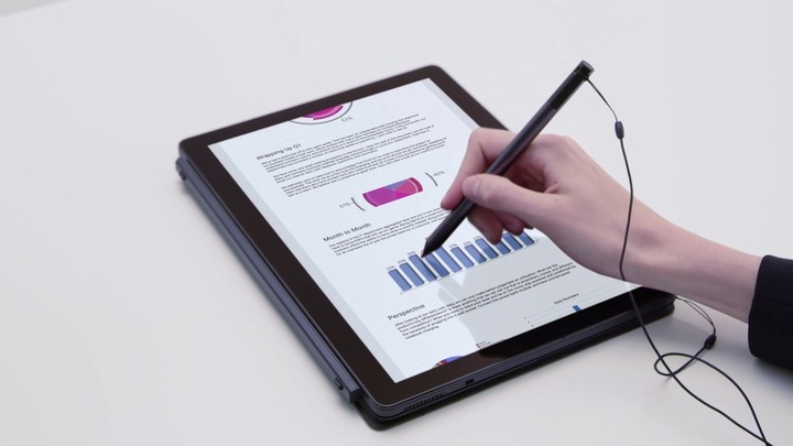 Produktbild Dell Active Pen PN557W