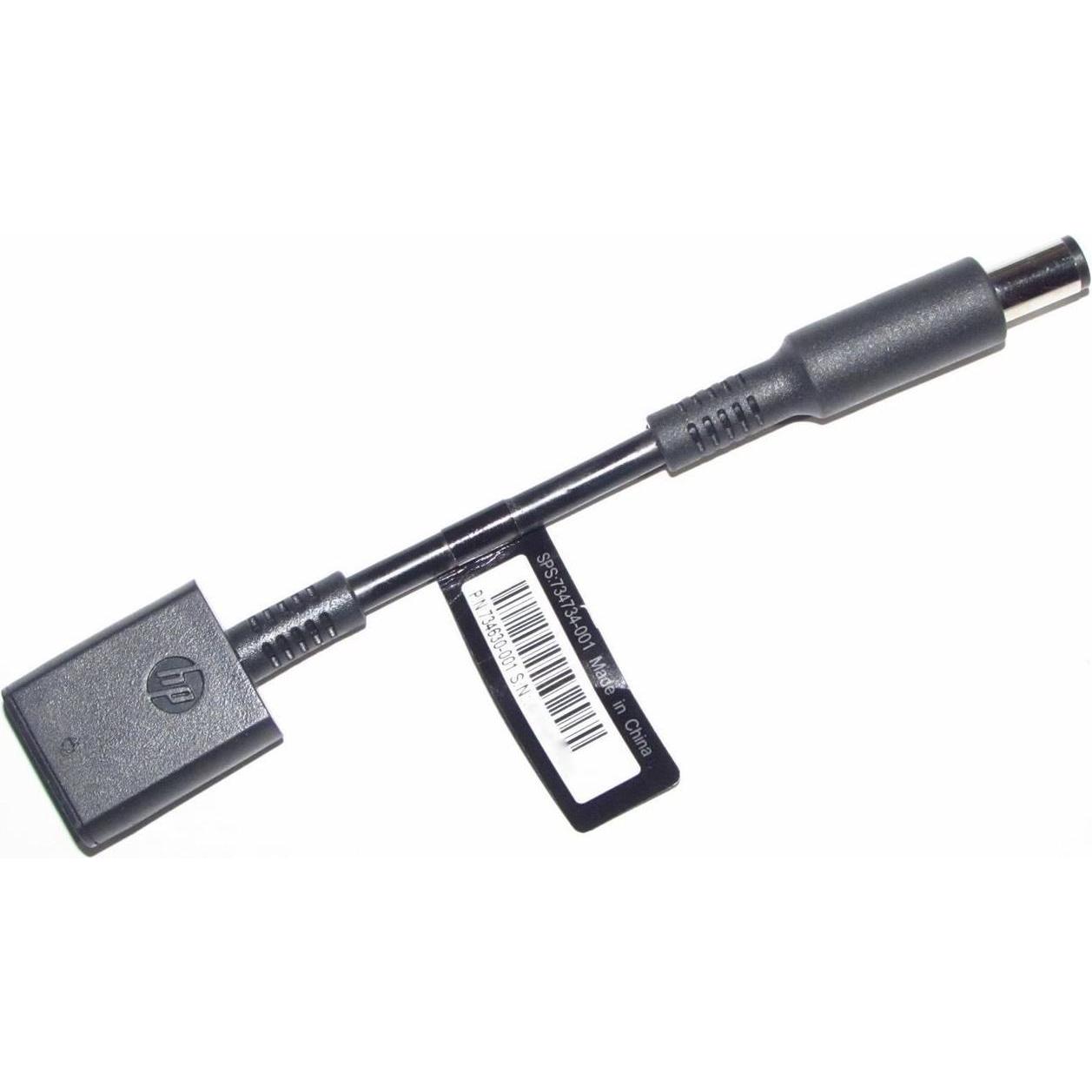 HP Smart Dongle (90 W), Notebook Netzteil