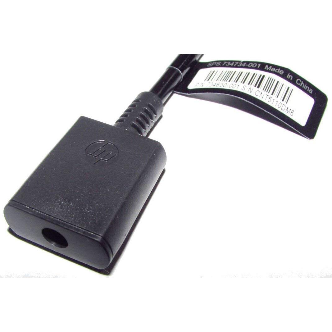 Thumbnail - HP Smart Dongle (90 W), Notebook Netzteil