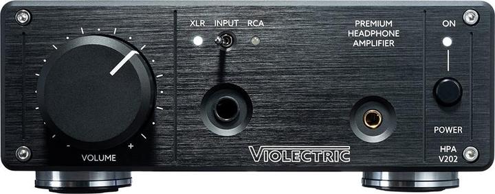 Image du produit Violectric HPA V202