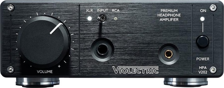 Produktbild Violectric HPA V202