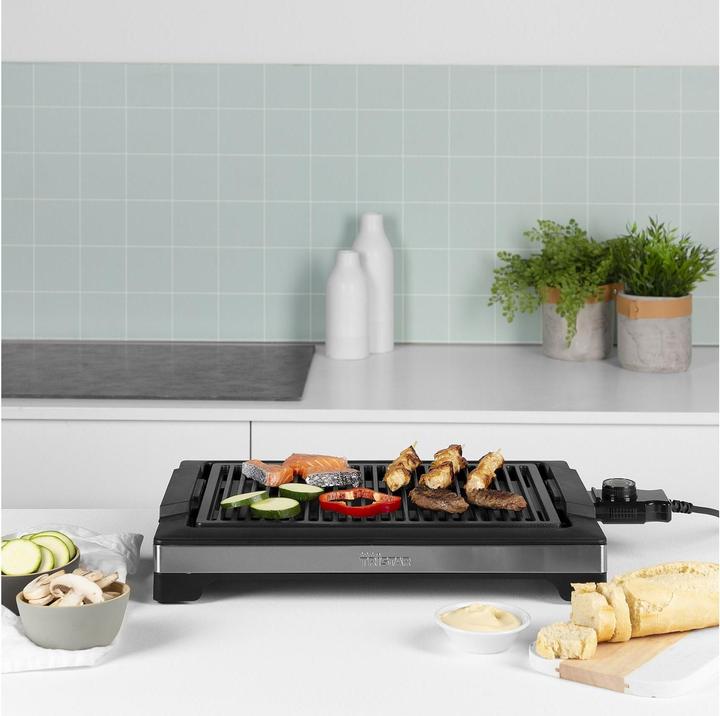 Produktbild Tristar Elektrischer Tischgrill