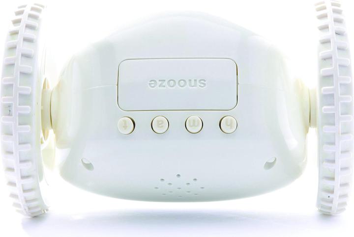 Produktbild Nanda Home Clocky