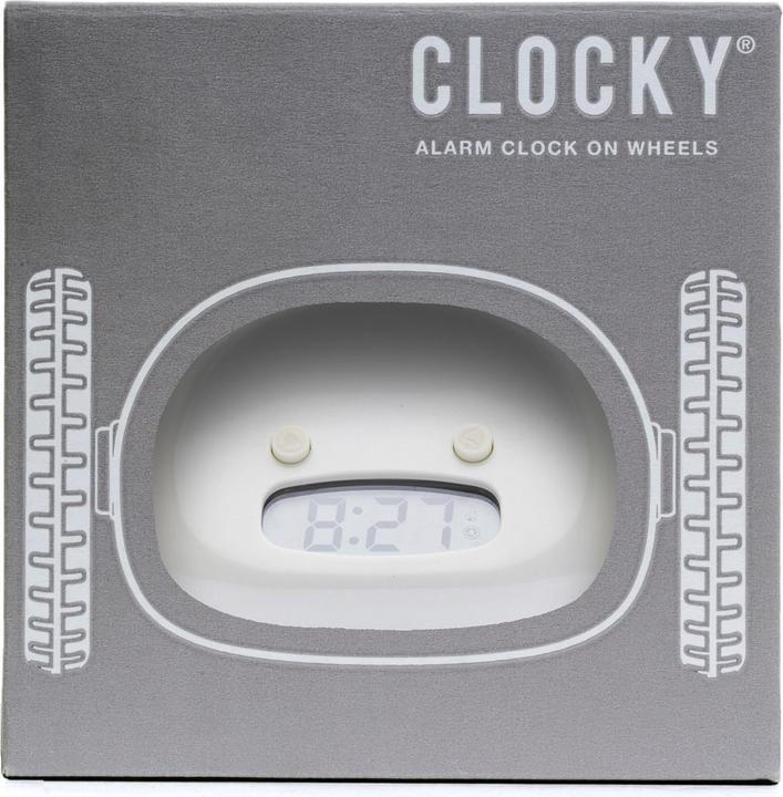 Produktbild Nanda Home Clocky